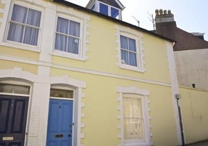 8 Church Street
