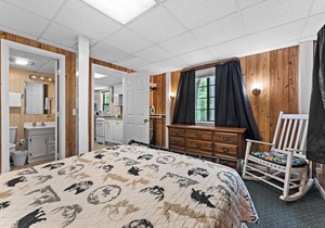 #8 - Family Suite-Waterfall Retreat-Near Tallulah Gorge-Close To Helen