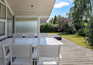 8 person holiday home in Faxe Ladeplads
