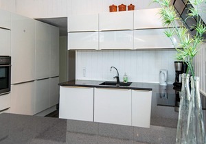 8 person holiday home in Ringkøbing