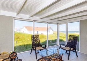 8 person holiday home in Frøstrup-By Traum