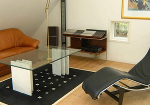 8 person holiday home in Asperup