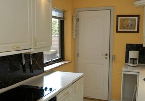 8 person holiday home in Asperup