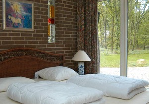 8 person holiday home in Asperup