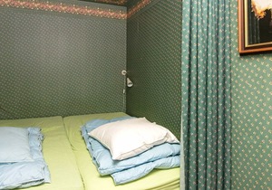8 person holiday home in Fårvang