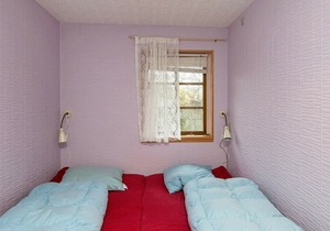 8 person holiday home in Fårvang