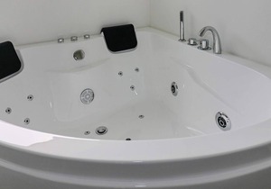 8 person holiday home in Hadsund