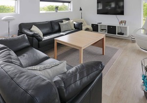 8 person holiday home in Hadsund