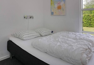 8 person holiday home in Hadsund