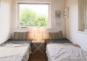 8 person holiday home in Asnæs