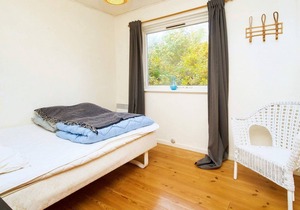 8 person holiday home in Asnæs