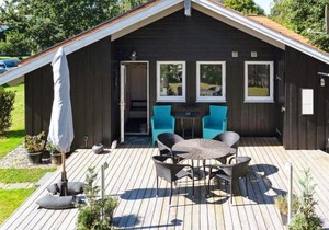 8 person holiday home in Gilleleje-By Traum