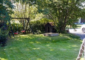8 person holiday home in Gilleleje-By Traum