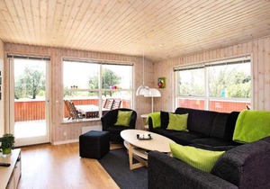 8 person holiday home in Hjørring-By Traum