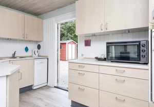 8 person holiday home in Struer-By Traum