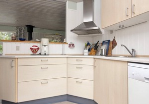 8 person holiday home in Struer-By Traum