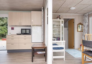 8 person holiday home in Struer-By Traum