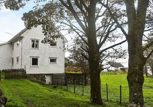 8 person holiday home in FINNÅS