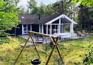 8 person holiday home in Gedser-By Traum