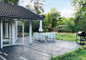8 person holiday home in Gedser-By Traum