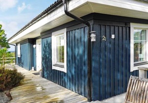 8 person holiday home in Henån-By Traum
