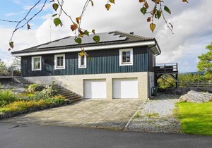 8 person holiday home in Henån-By Traum