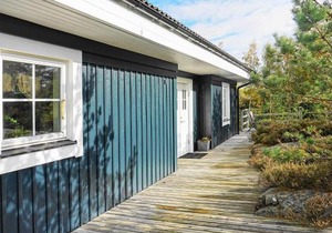 8 person holiday home in Henån-By Traum