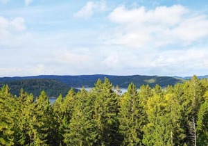 8 person holiday home in Henån-By Traum