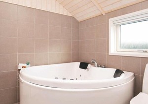 8 person holiday home in Humble-By Traum