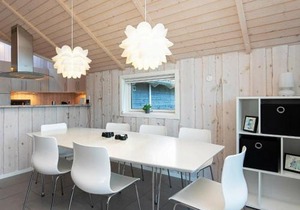 8 person holiday home in Humble-By Traum