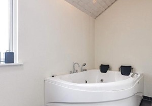 8 person holiday home in Skals