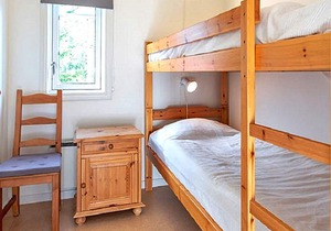 8 person holiday home in SÄLEN