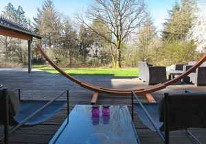 8 person holiday home in Skals-By Traum