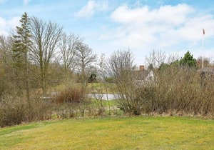 8 person holiday home in Spøttrup-By Traum