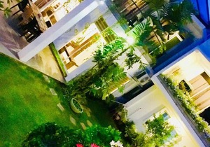 8+ Plus Motels
