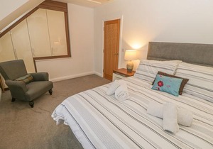 8 Pottergate Mews