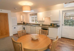 8 Pottergate Mews