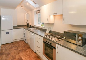 8 Pottergate Mews