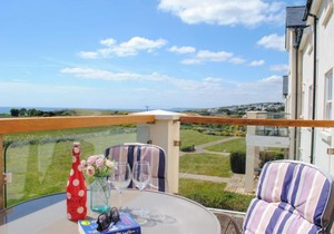 8 Thurlestone Beach
