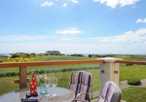 8 Thurlestone Beach
