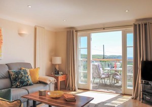 8 Thurlestone Beach