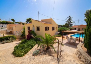 80 m² Accommodation ∙ 2 bedrooms ∙ 4 guests