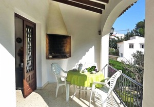 80 m² Accommodation ∙ 2 bedrooms ∙ 4 guests