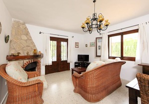 80 m² House ∙ 2 bedrooms ∙ 4 guests