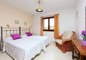 80 m² House ∙ 2 bedrooms ∙ 4 guests