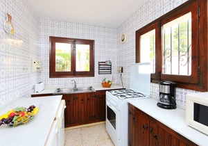 80 m² House ∙ 2 bedrooms ∙ 4 guests