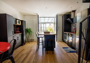 80 m² Apartment ∙ 2 bedrooms ∙ 4 guests
