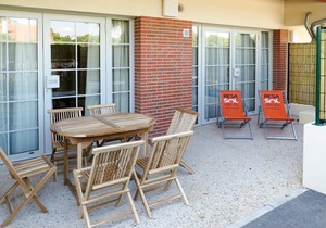 80 m² Apartment ∙ 3 bedrooms ∙ 8 guests