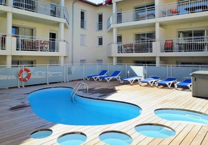 80 m² Apartment ∙ 3 bedrooms ∙ 8 guests