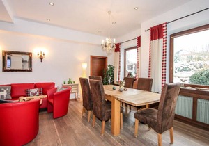 80 m² Apartment ∙ 2 bedrooms ∙ 6 guests